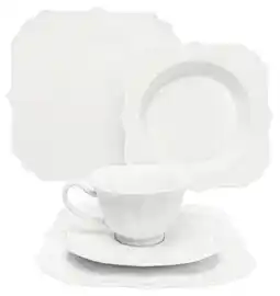 Möbelix James Wood Kombiservice Jamile Angebot