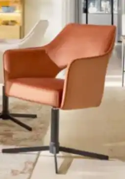 Mömax Armlehnstuhl Valetta Angebot