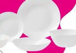 Mömax Geschirrserie Gitte Angebot