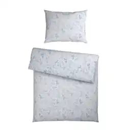 Mömax Seersucker-Bettwäsche Paris Angebot