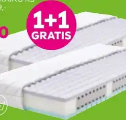 Mömax Nadana Wendematratze Kairo KS Angebot