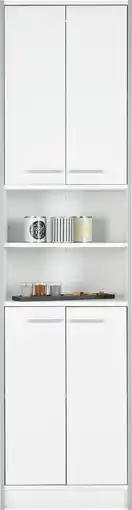 Mömax Based Hochschrank Luna II Angebot