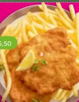 Mömax Mömax Mia Cucina Schnitzel Wiener Art Angebot