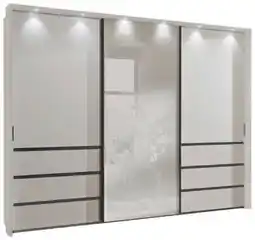 XXXLutz Beldomo Schwebetürenschrank Angebot