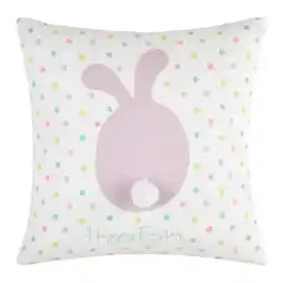 Mömax Zierkissen Hase Eggard Angebot