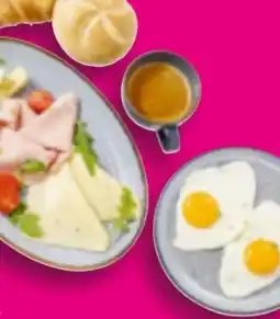 Mömax Mömax Frühstück Bologna Angebot