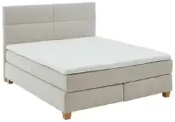 XXXLutz Beldomo Boxspringbett Angebot