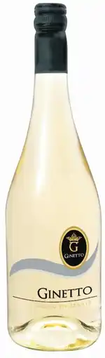 Mömax Ginetto Frizzante Angebot