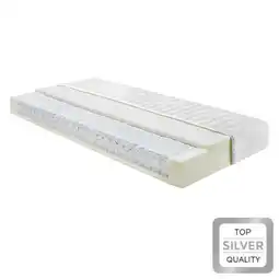 Mömax Nadana Taschenfederkernmatratze Living Pur Angebot