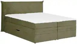 XXXLutz Welnova Boxspringbett Angebot