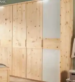 XXXLutz Linea Natura Drehtürenschrank Angebot