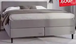 XXXLutz Jensen Boxspringbett Angebot