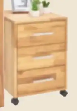 XXXLutz Linea Natura Rollcontainer Angebot