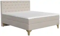XXXLutz Jensen Boxspringbett Angebot