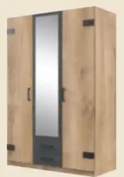 XXXLutz Stylife Drehtürenschrank Angebot