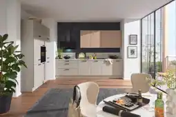 XXXLutz Novel Einbauküche Angebot