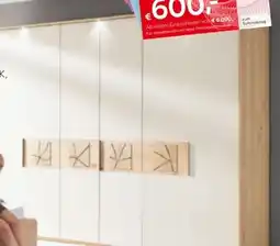 XXXLutz Dieter Knoll Drehtürenschrank Angebot