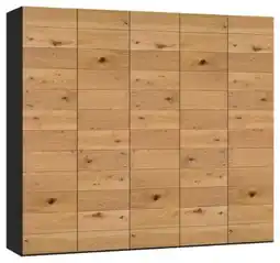 XXXLutz Jutzler Drehtürenschrank Angebot