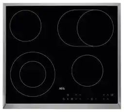 XXXLutz AEG Backofenset AB12B Angebot