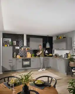 XXXLutz Celina Einbauküche Angebot