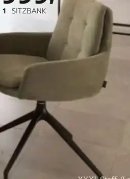 XXXLutz Linea Natura Armlehnstuhl Angebot