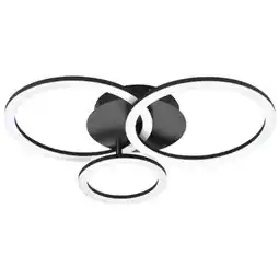 XXXLutz LED-Deckenleuchte Smart Home Angebot