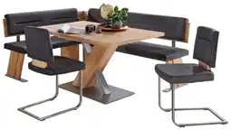 XXXLutz Cantus Eckbankgruppe Angebot