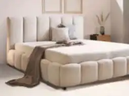 XXXLutz CarryHome Polsterbett Angebot