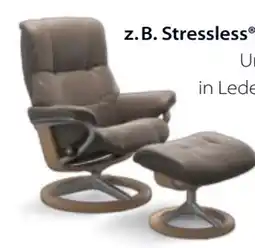 XXXLutz Stressless Sessel Mayfair Angebot
