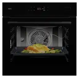 XXXLutz AEG Backofenset MDG77BSMI Angebot