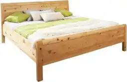 XXXLutz Linea Natura Bett Angebot