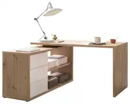 XXXLutz Stylife Eckschreibtisch Angebot