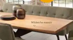 XXXLutz Linea Natura Sitzbank Angebot