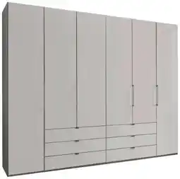 XXXLutz Dieter Knoll Drehtürenschrank Angebot