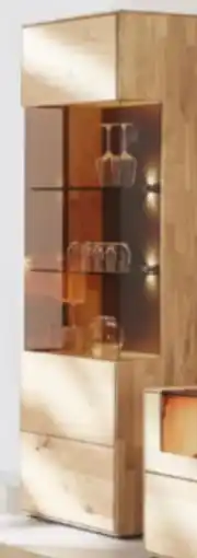 XXXLutz Valnatura Vitrine Angebot