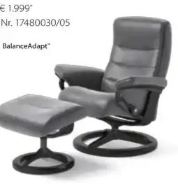XXXLutz Stressless Relaxsesselset Nordic Angebot