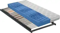 XXXLutz Dieter Knoll Matratzenset Angebot