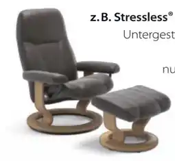 XXXLutz Stressless Relaxsessel Consul Angebot