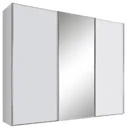XXXLutz Moderano Schwebetürenschrank Angebot
