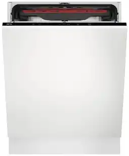 XXXLutz AEG Geschirrspüler FSB42907Z Angebot