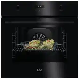 XXXLutz AEG Backofenset XXXL60P Angebot