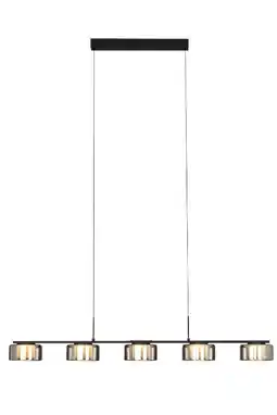 XXXLutz Dieter Knoll LED-Hängeleuchte Angebot