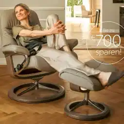 XXXLutz Stressless Relaxsessel Sunrise Angebot
