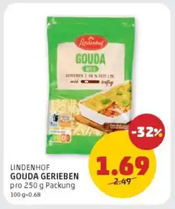 PENNY LINDENHOF GOUDA GERIEBEN Angebot
