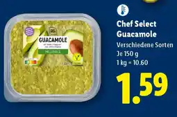 Lidl Guacamole Angebot