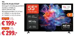 Lidl Smart TV Angebot