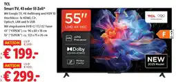 Lidl Smart TV Angebot