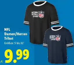 Lidl Damen/Herren Trikot Angebot