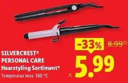 Lidl Haarstyling Sortiment Angebot