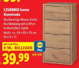 Lidl Kommode Angebot